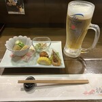 維新の食処 椿 - 