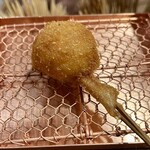 串かつ あーぼん - 