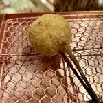 串かつ あーぼん - 