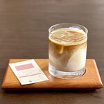 KIELO COFFEE ASAKUSA - 