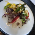 ベラ・ルーサ - 