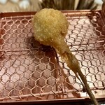 串かつ あーぼん - 