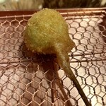 串かつ あーぼん - 