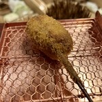 串かつ あーぼん - 