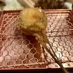 串かつ あーぼん - 