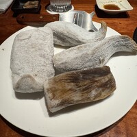 銀座 山科 - 