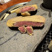 銀座 山科 - 