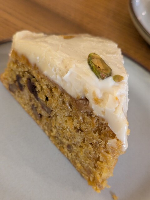 Cafe Neighbors photo 2