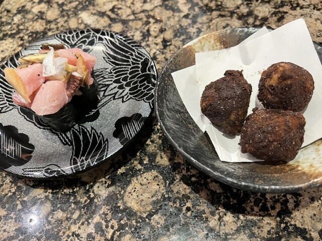 がってん寿司 綾瀬店 - 綾瀬/回転寿司 | 食べログ