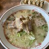 ざぼんラーメン 与次郎店