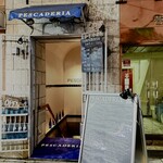 ペスカデリア - 