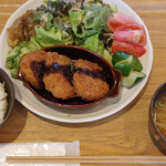 ファームサーカス食堂 - 季節の農家ごはん