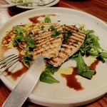 ペスカデリア - 