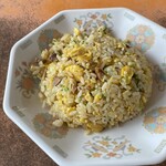 ざぼんラーメン 与次郎店 - 