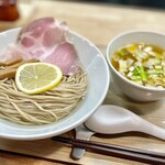 麺屋 松もと - 