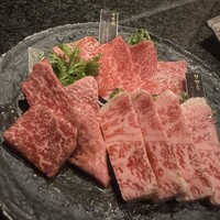 焼肉 炙屋武蔵 - 