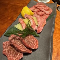 銀座 山科 - 