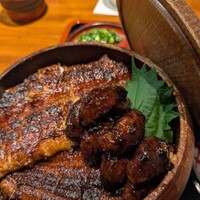 炭焼うな富士 名駅店 - 