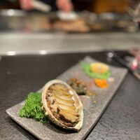 鉄板焼 さがみ -  鉄板焼 さがみ -