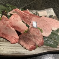 焼肉 炙屋武蔵 - 