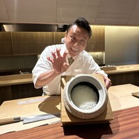 帝国ホテル 寅黒 - 