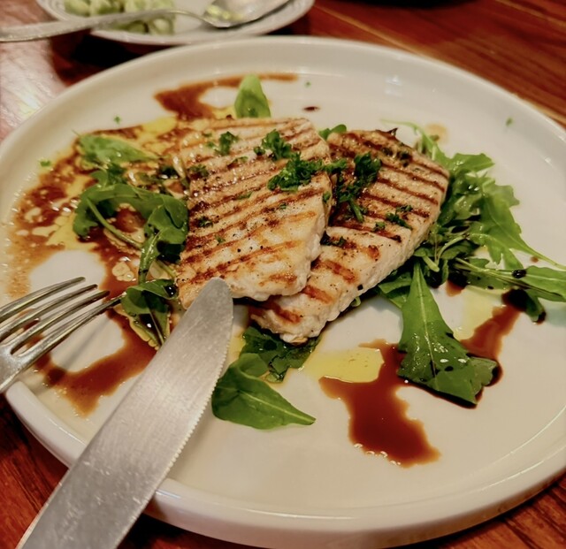 PESCADERIA Ginza Ten photo 4