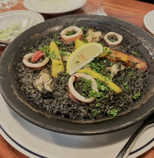 PESCADERIA Ginza Ten photo 5