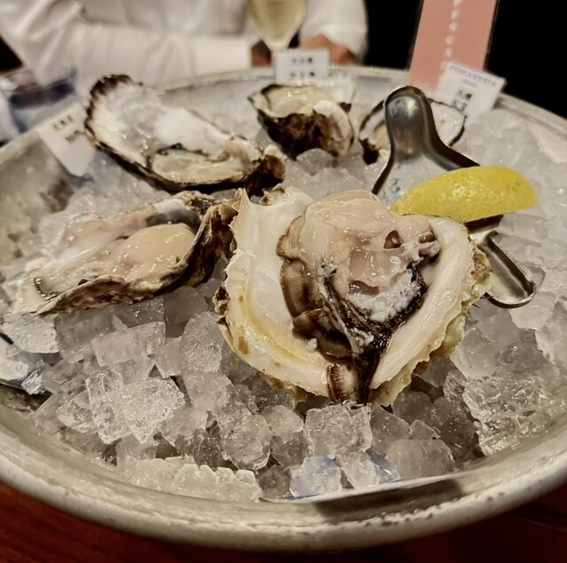 PESCADERIA Ginza Ten photo 3