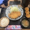 とんかつ 味楽亭 古里店