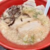 イップウドウ ラーメンエクスプレス 静岡SA店