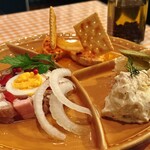 だあしゑんか - 