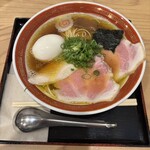 瀬戸内食堂ねいろ屋 - 