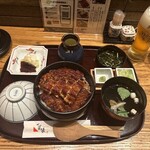 備長 エスカ店 - 