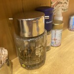 味噌中華そば ムタヒロ - 