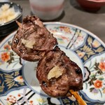 YAKITORI B NAKAMEGURO - 