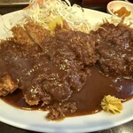 とんかつ ひろ喜 - 