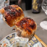 YAKITORI B NAKAMEGURO - 