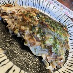 ひろしまや - ▪もちチーズ