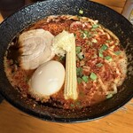 ジャパニーズソバヌードルズ サソリ - 