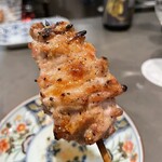 YAKITORI B NAKAMEGURO - 