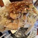 ひろしまや - ▪シーフードそば