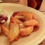 ペペキッチン - 