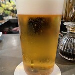 YAKITORI B NAKAMEGURO - 