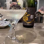 YAKITORI B NAKAMEGURO - 