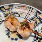 YAKITORI B NAKAMEGURO - 