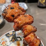 YAKITORI B NAKAMEGURO - 