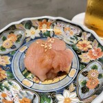 YAKITORI B NAKAMEGURO - 