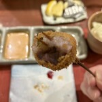 串かつ あーぼん - 