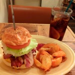 ペペキッチン - 