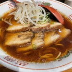ラーメン手羽先 すえひろ - 